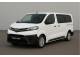 Snelheidsbegrenzer Toyota Proace Verso