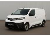 Snelheidsbegrenzer Toyota Proace City 2019 - 2024