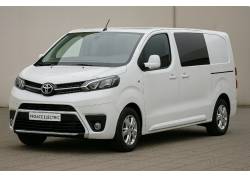 Snelheidsbegrenzer Toyota Proace City Elektrish 2022 - 2024
