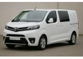 Snelheidsbegrenzer Toyota Proace City Elektrisch 2022 - 2024