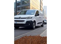 Snelheidsbegrenzer Citroën Berlingo 2008 - 2018