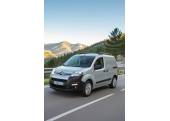 Snelheidsbegrenzer Citroën Nemo 2016-