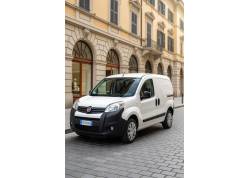 Snelheidsbegrenzer Fiat Fiorino 2016-