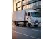 Snelheidsbegrenzer Isuzu N-serie 2012-