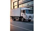 Snelheidsbegrenzer Isuzu N-serie 2012-