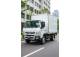 Snelheidsbegrenzer Mitsubishi Fuso Canter 2022-