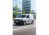 Snelheidsbegrenzer Renault Kangoo 2008 - 2020