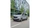 Snelheidsbegrenzer Renault Trafic E-tech 2024-