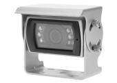 Super heldere CVBS / AHD 130° Camera