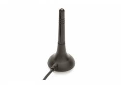 4G Wifi BT magnetische antenne, 3mt, SMA M