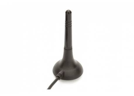 4G Wifi BT magnetische antenne, 3mt, SMA M