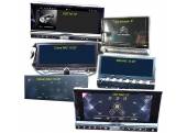 Stellantis NAC/RCC/IVI Video-Interface AHD/FBAS