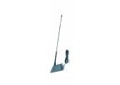 Raamstijl antenne Fiat Panda, Seat Marbella