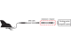 MMCX M 90 - SMA F ADAPTER CABL