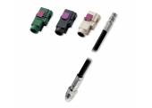 Verlengkabel 5M FAKRA F naar FME F LTE GSM VHF UHF