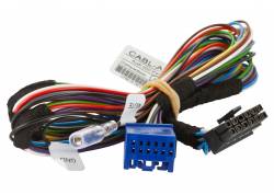 Quadlock kabel GB/WL3AI2