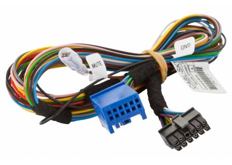Quadlock kabel GB/WL3SK1
