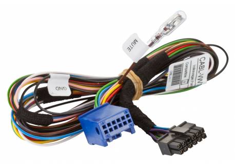 Quadlock kabel GB/WL3VW1