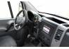 Beeldschermsteun MB SPRINTER VW CRAFTER 2006- Arat