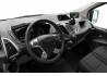 steun Ford Transit Tourneo custom Arat Ford monitor steun navigatie